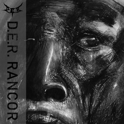 D.E.R. "Rancor" 7"