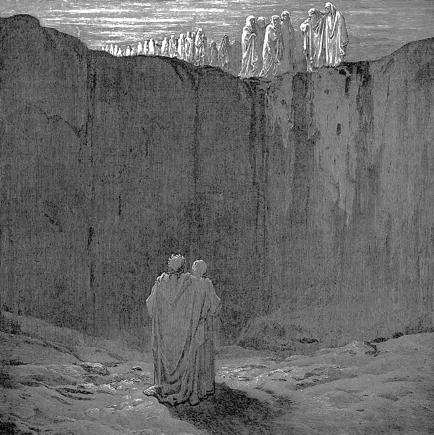 Hell "III" (Silver Vinyl) - LP