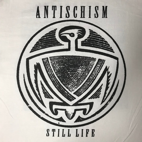 Antischism - (Short and Long Sleeve) Shirt