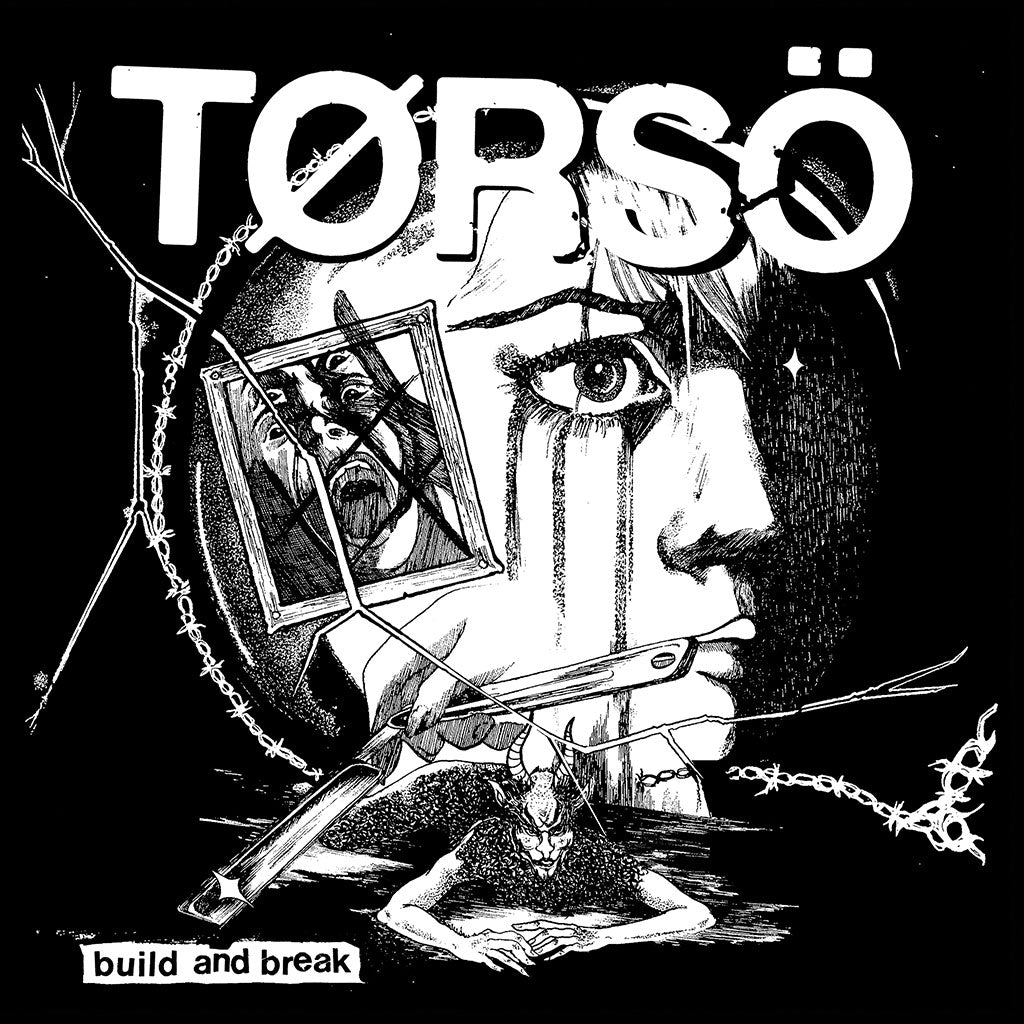 Torso "Build and Break" 7"