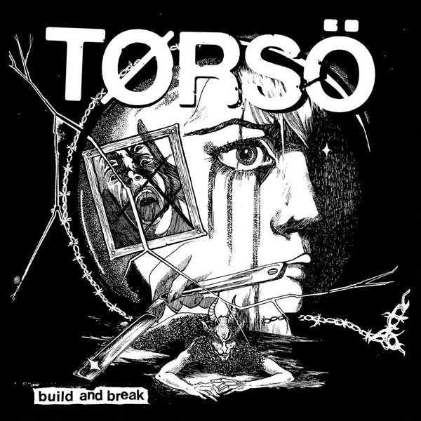 Torso "Build and Break" 7"