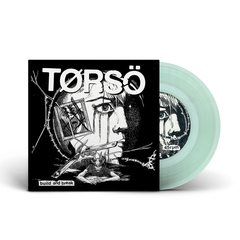 Torso "Build and Break" 7"