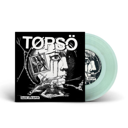 Torso "Build and Break" 7"