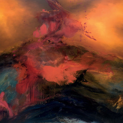 Sunn O))) "Metta, Benevolence BBC 6Music" 2xLP