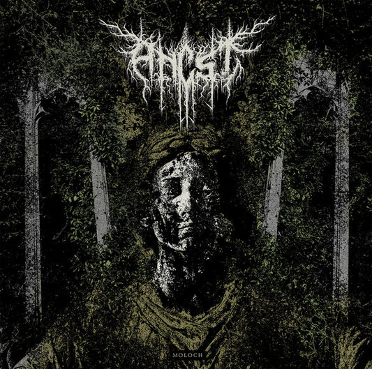 Ancst ‎"Moloch" LP