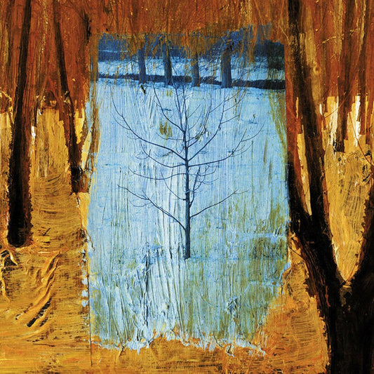 Ashbringer "Yügen" 2xLP