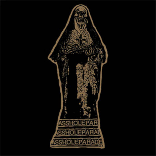 Assholeparade "Live in Rostock" 10"