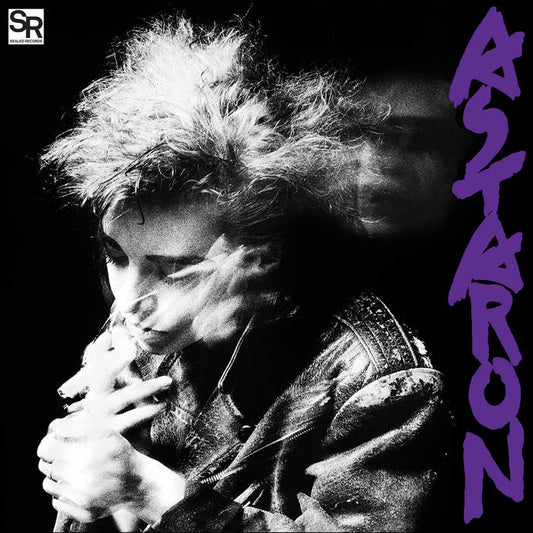 Astaron "s/t" LP