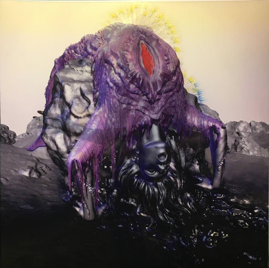 Bjork "Vulnicura" 2xLP