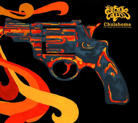 Black Keys "Chulahoma" LP