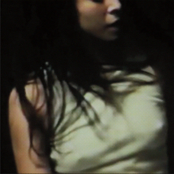 Boy Harsher "Yr Body is Nothing" LP - Dead Tank Records