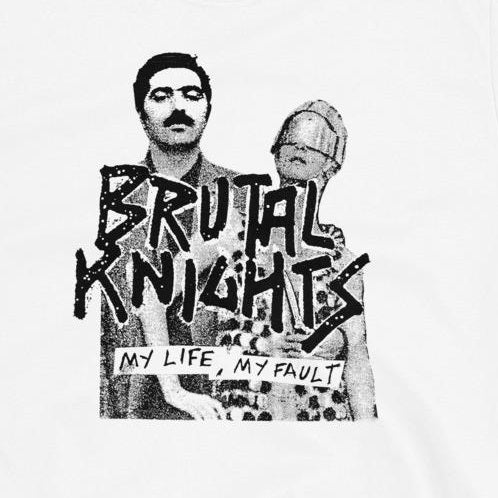 Brutal Knights - Shirt