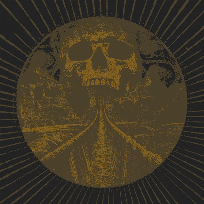 Centuries "The Lights of This Earth Are Blinding" LP