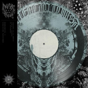 Chaos Echoes "Parisian Sessions / Rehearsal I" LP