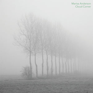 Anderson, Marisa "Cloud Corner" LP