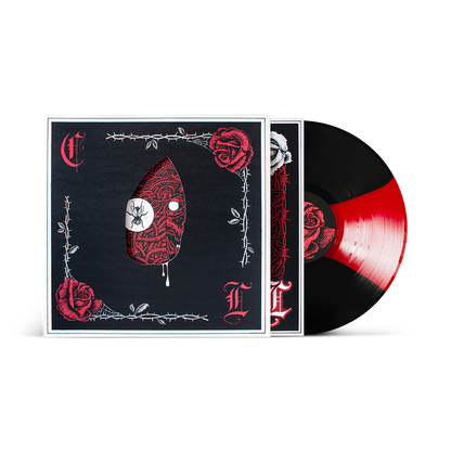 Cult Leader "A Patient Man" LP