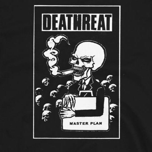 Deathreat - Shirt