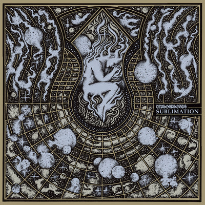 Dephosphorus "Sublimation" LP