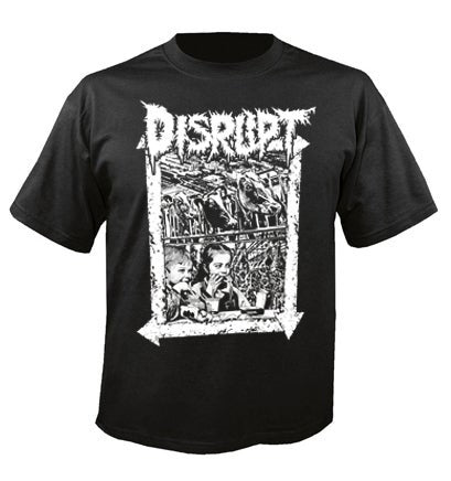 Disrupt - Shirt
