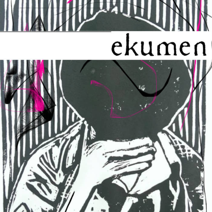 Ekumen "s/t" TAPE