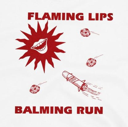Flaming Lips - Shirt