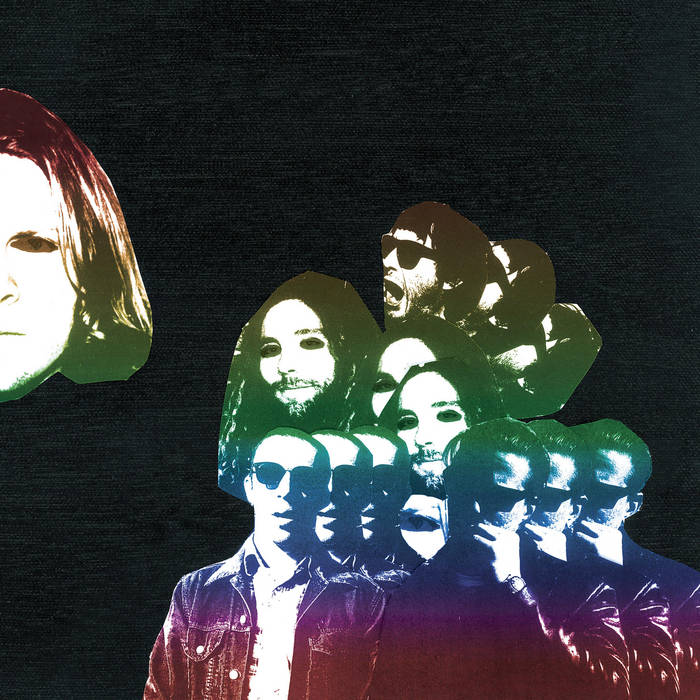 Ty Segall "Freedom's Goblin" 2xLP