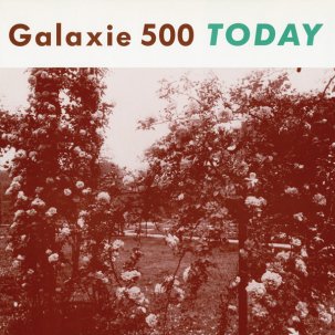 Galaxie 500 "Today" LP