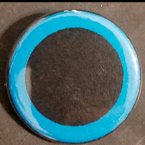 Germs - 1.25" Button