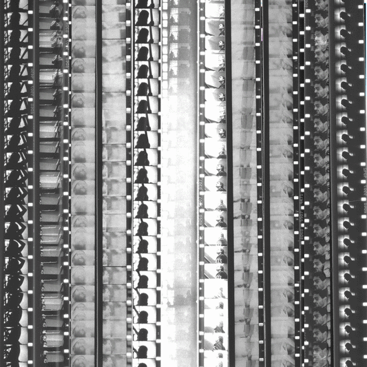 Gun Outfit "Two Way Player" LP - Dead Tank Records