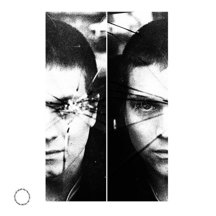 Hurula "Vi Ar Manniskorna Vara Foraldrar Varnade Oss For" LP - Dead Tank Records