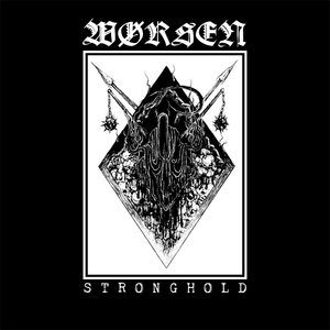 Worsen "Stronghold" TAPE