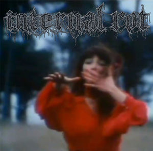 Internal Rot "Mental Hygiene" LP