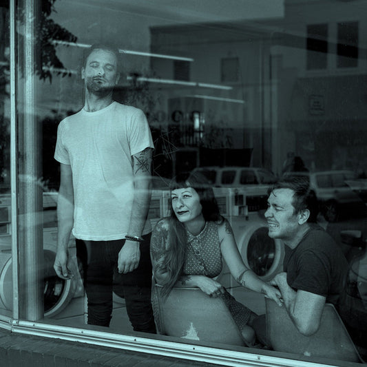 Lemuria "Recreational Hate" LP
