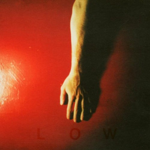 Low "Trust" 2xLP