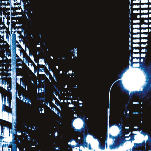 Maserati "37:29:24 (Anniversary Edition)" LP