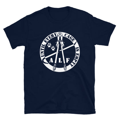 Until Every Cage - Shirt