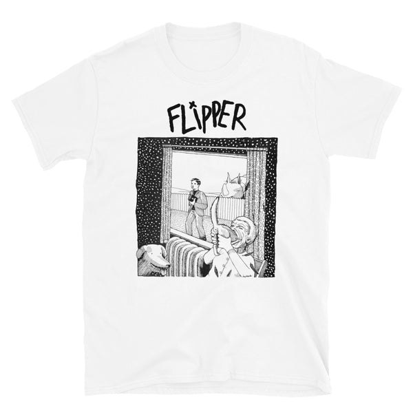 Flipper - Shirt