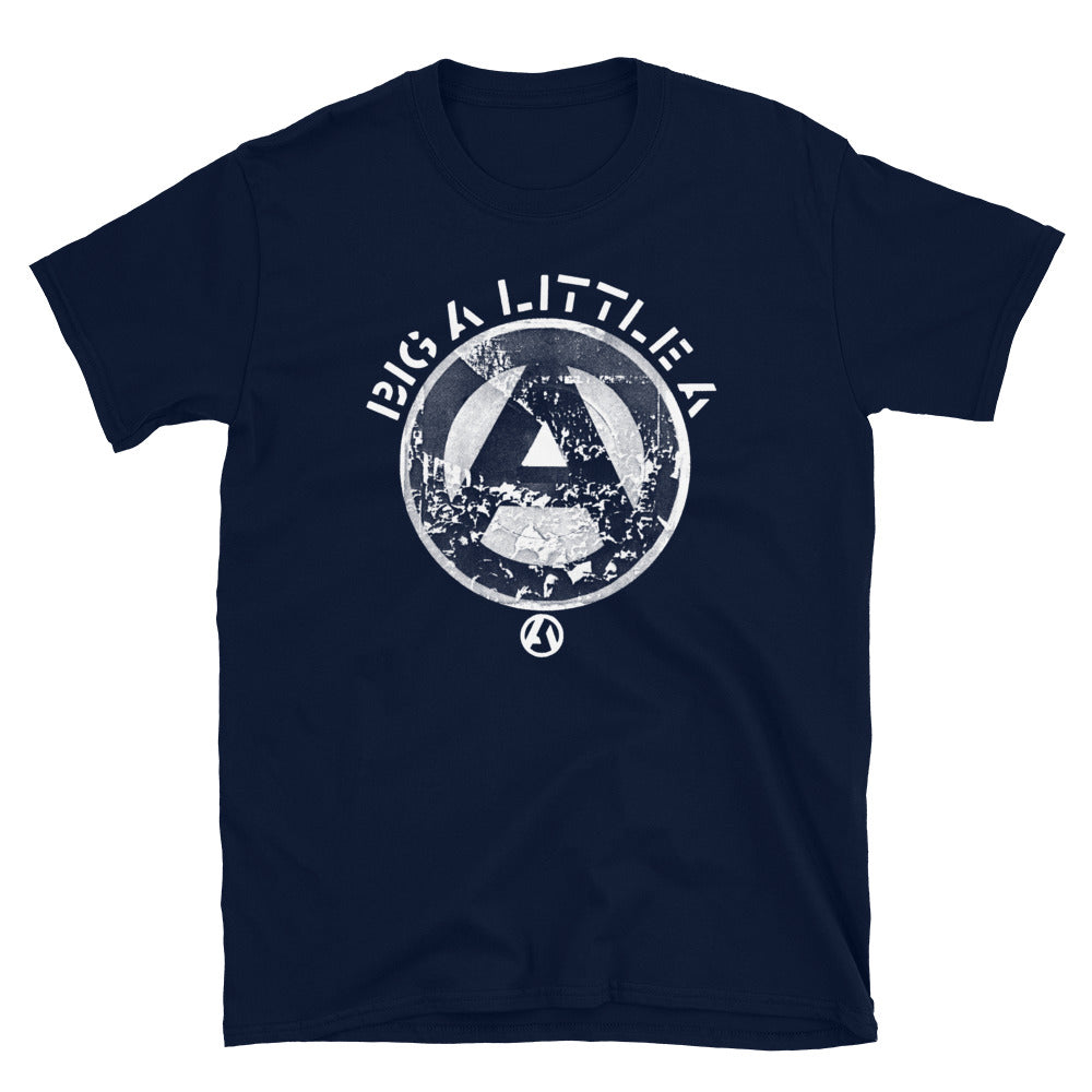 Big A Little A - Shirt