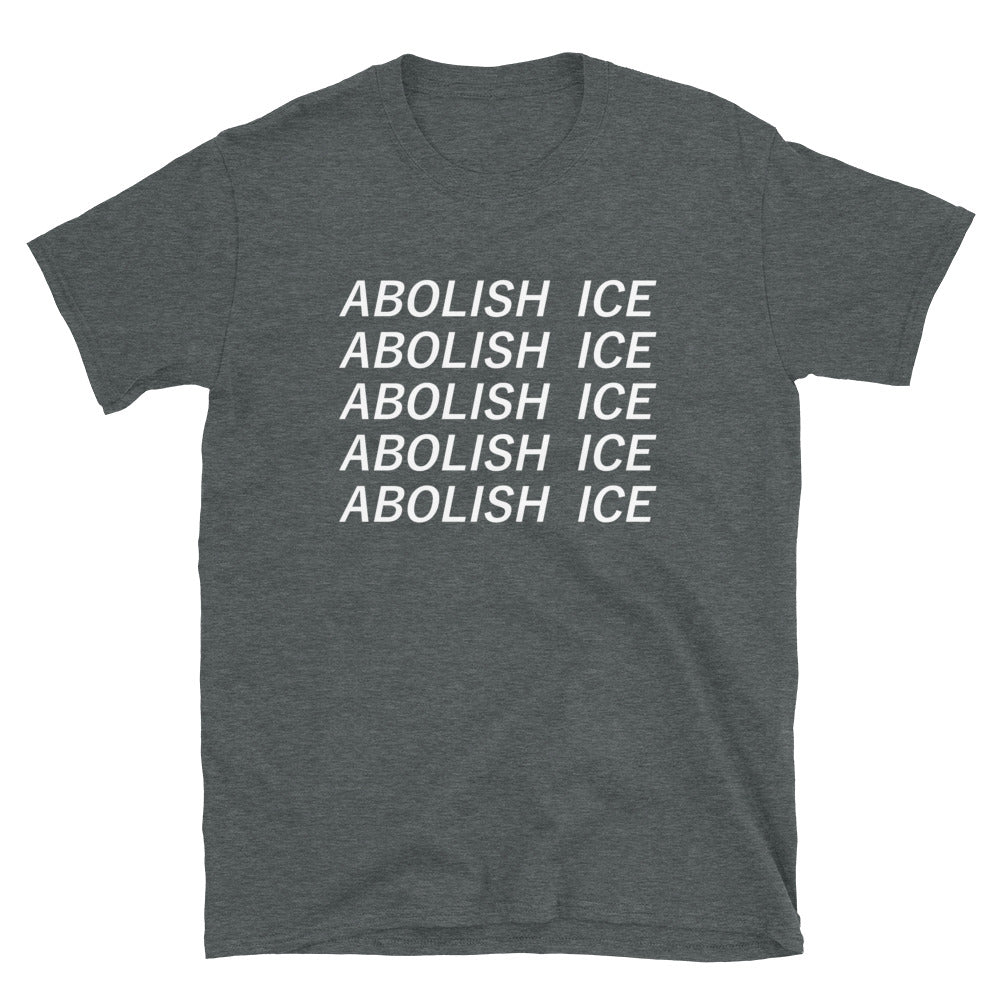 Abolish ICE - Shirt