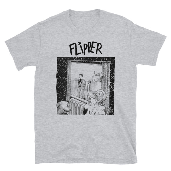 Flipper - Shirt