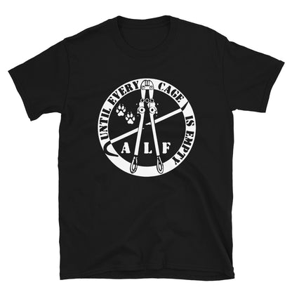 Until Every Cage - Shirt