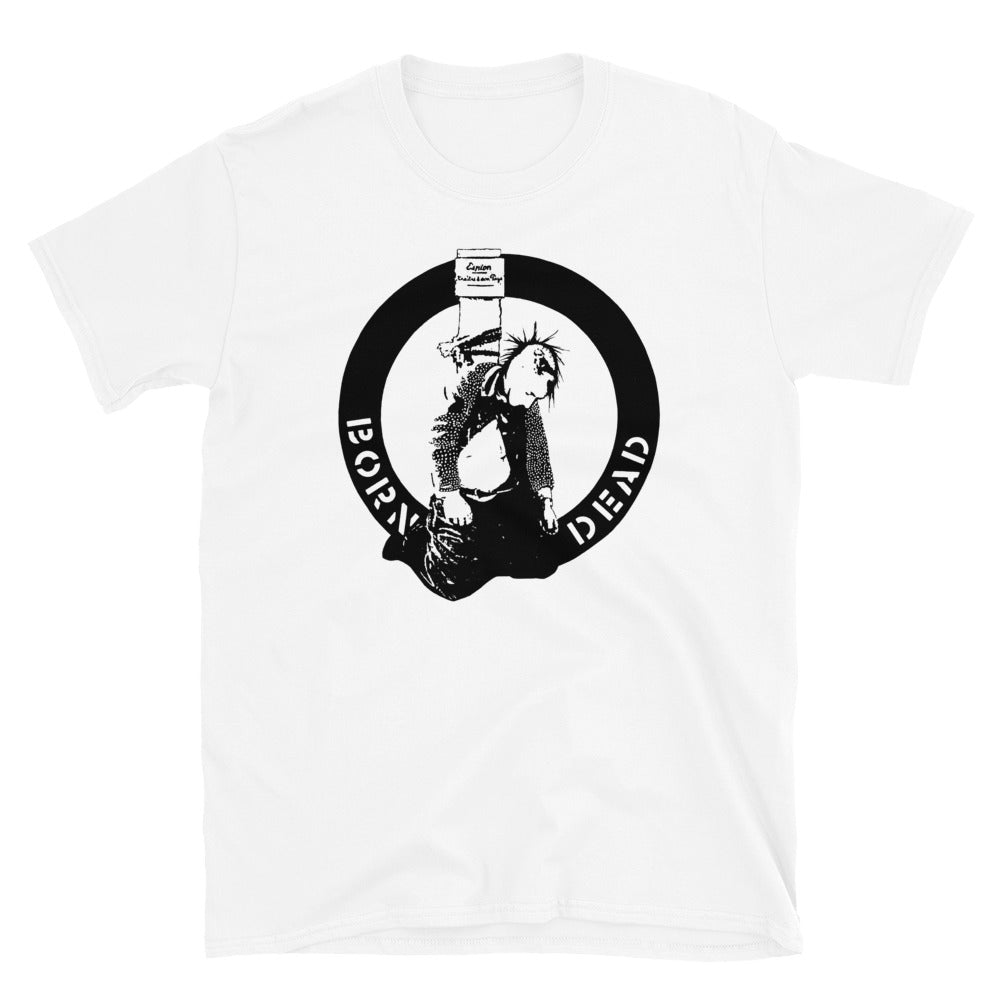 Born Dead - Shirt