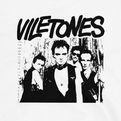 Viletones - Shirt