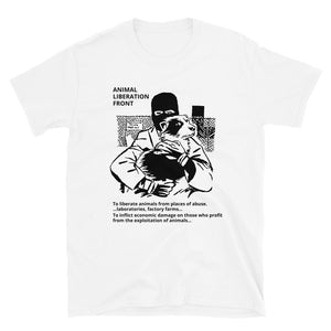 Animal Liberation - Shirt