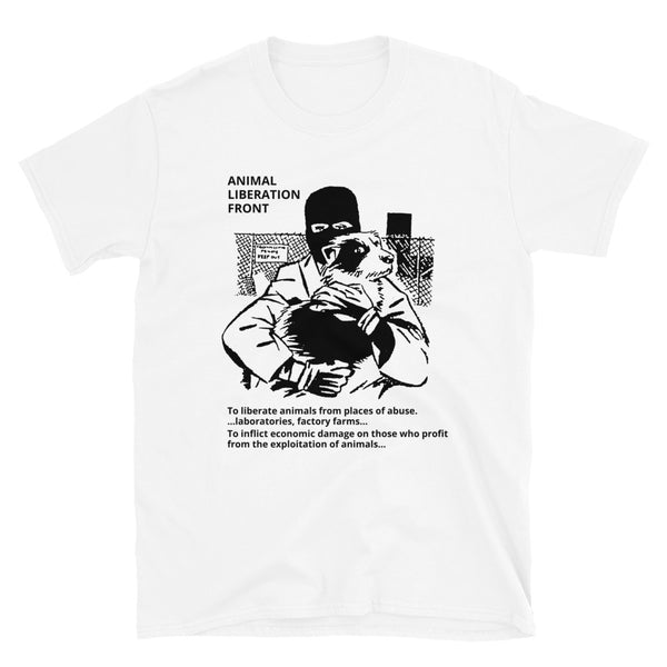 Animal Liberation - Shirt