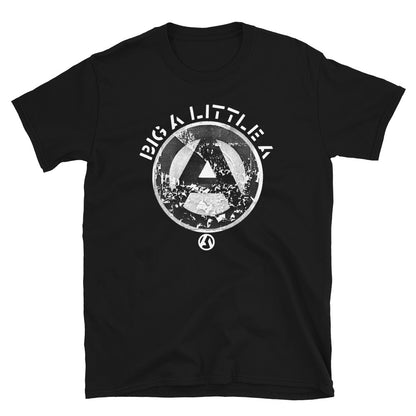Big A Little A - Shirt