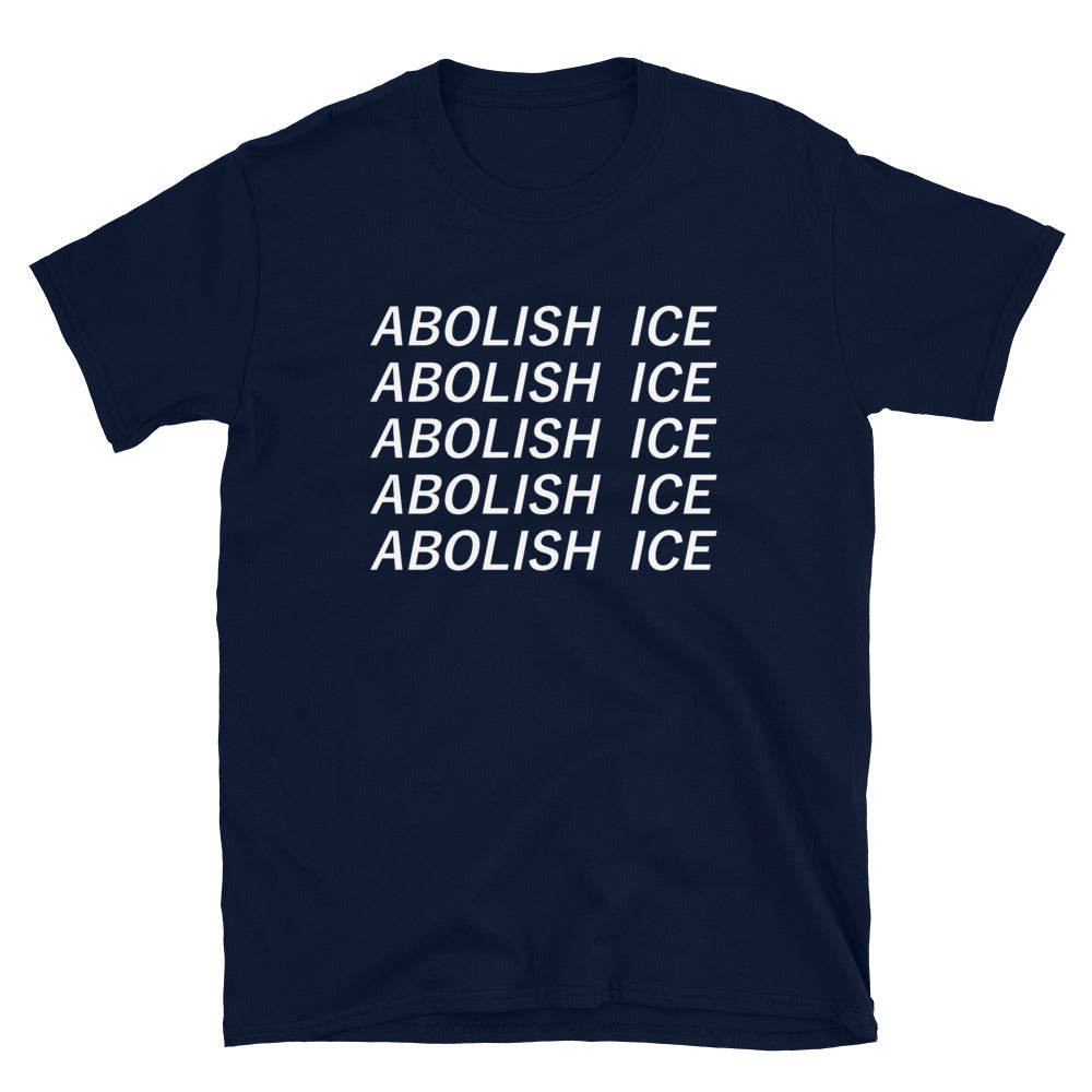 Abolish ICE - Shirt