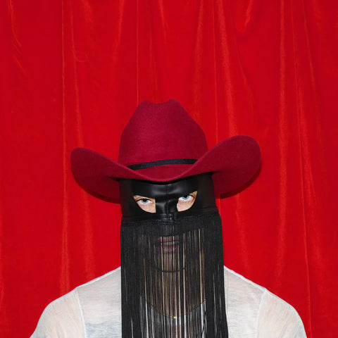 Orville Peck "Pony" LP