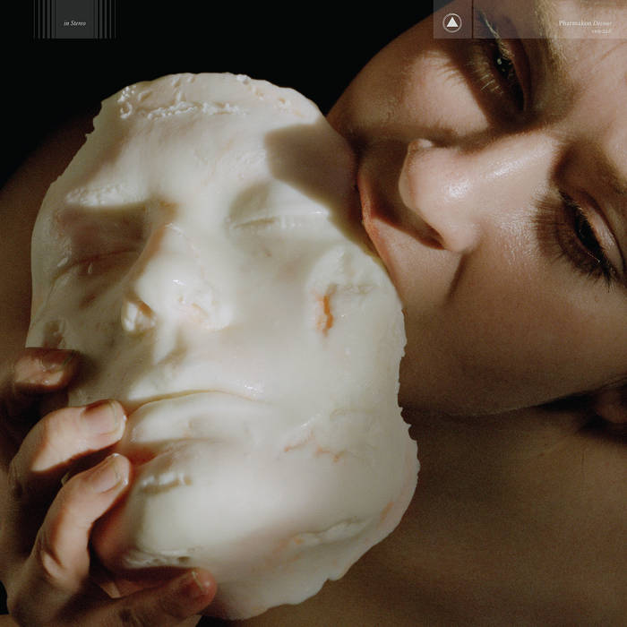 Pharmakon "Devour" LP