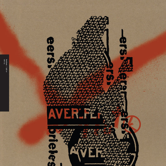 Institute "Salt" 12" - Dead Tank Records